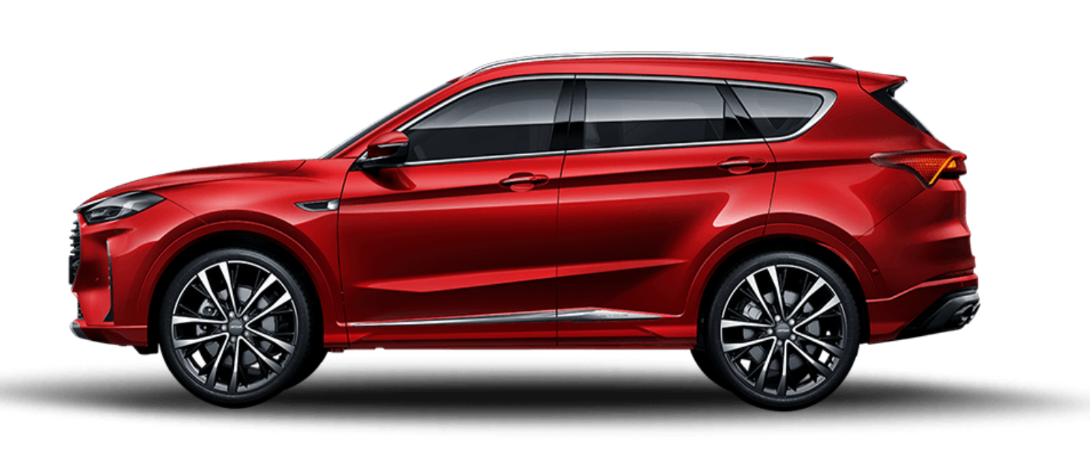 X70 PLUS