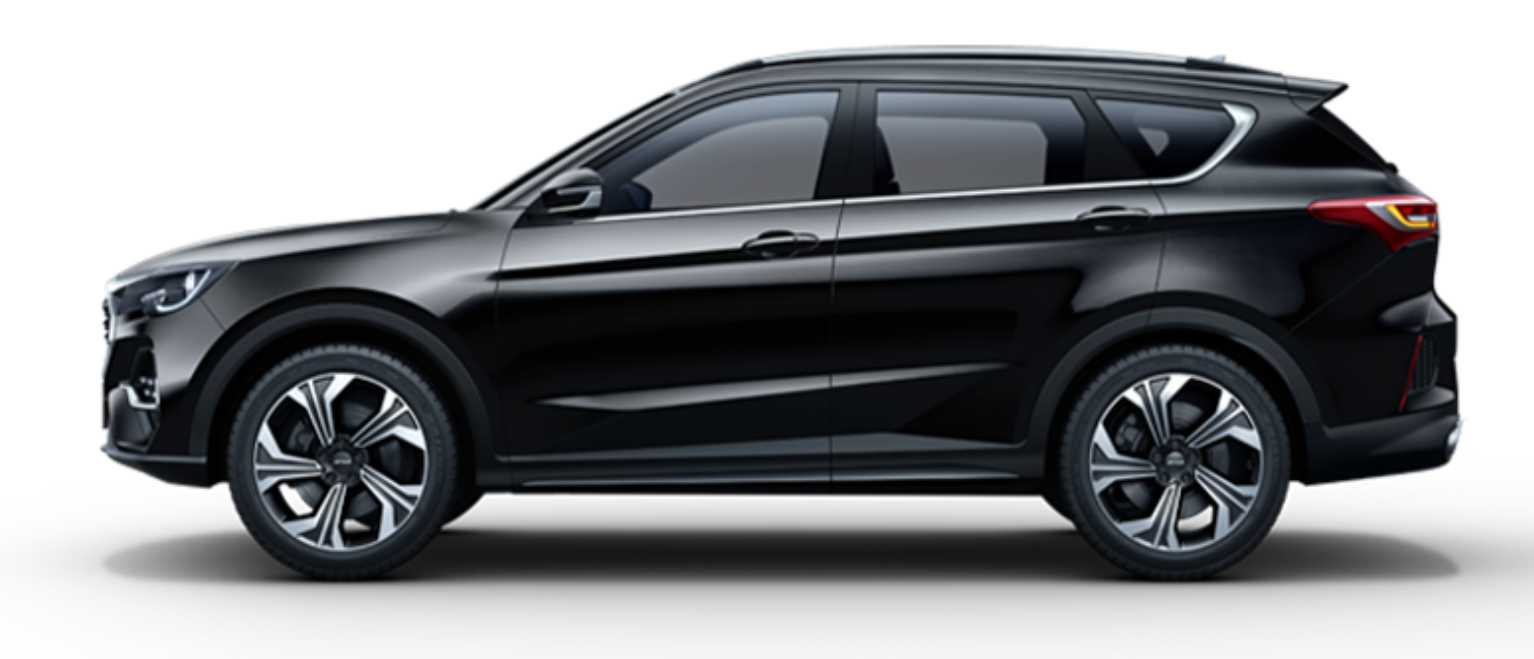 X70 Sport