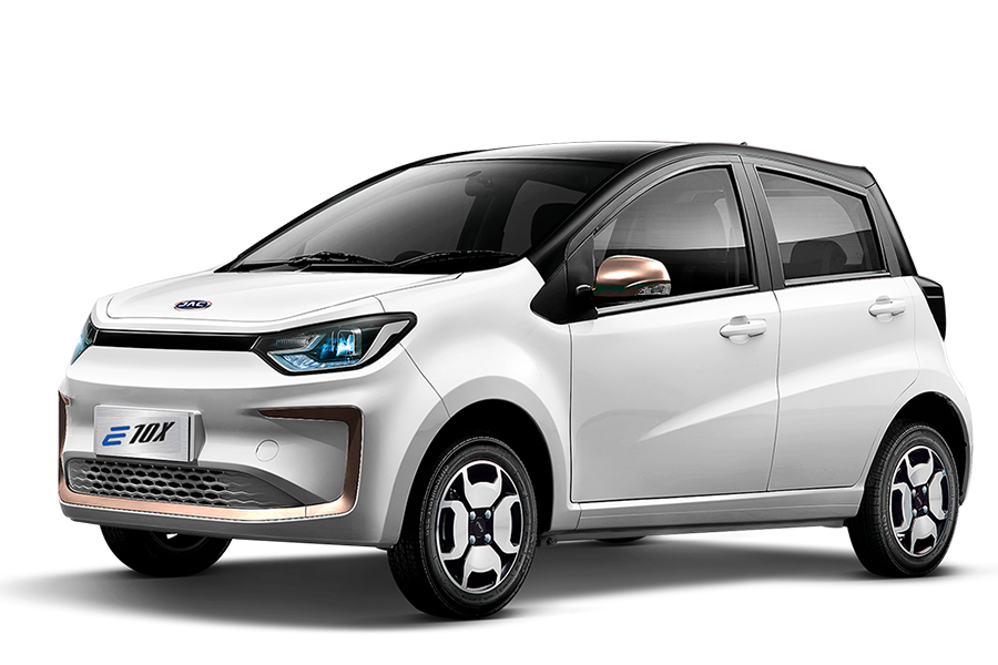 E10X