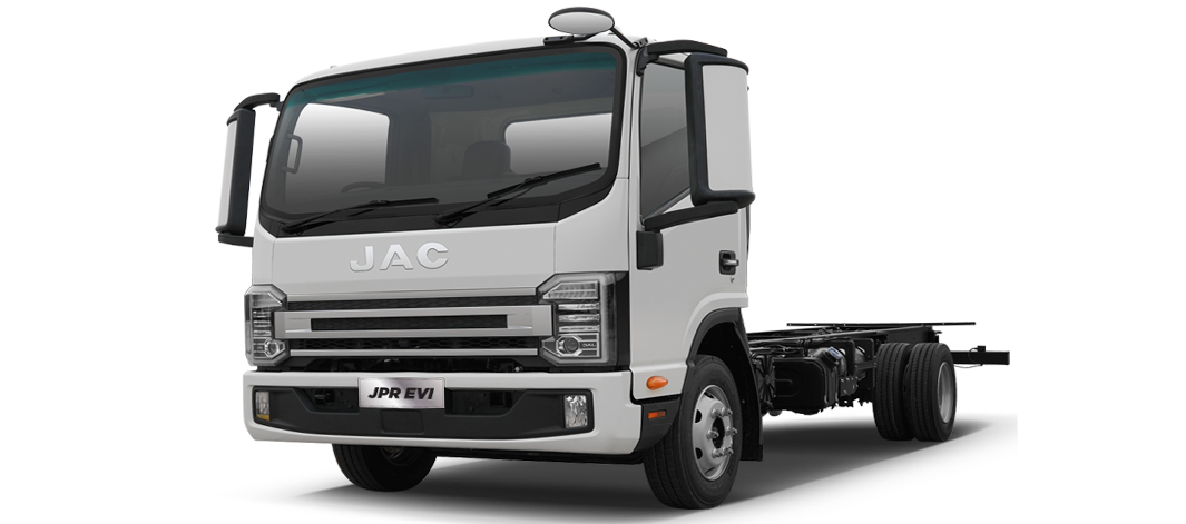JPR Euro 6