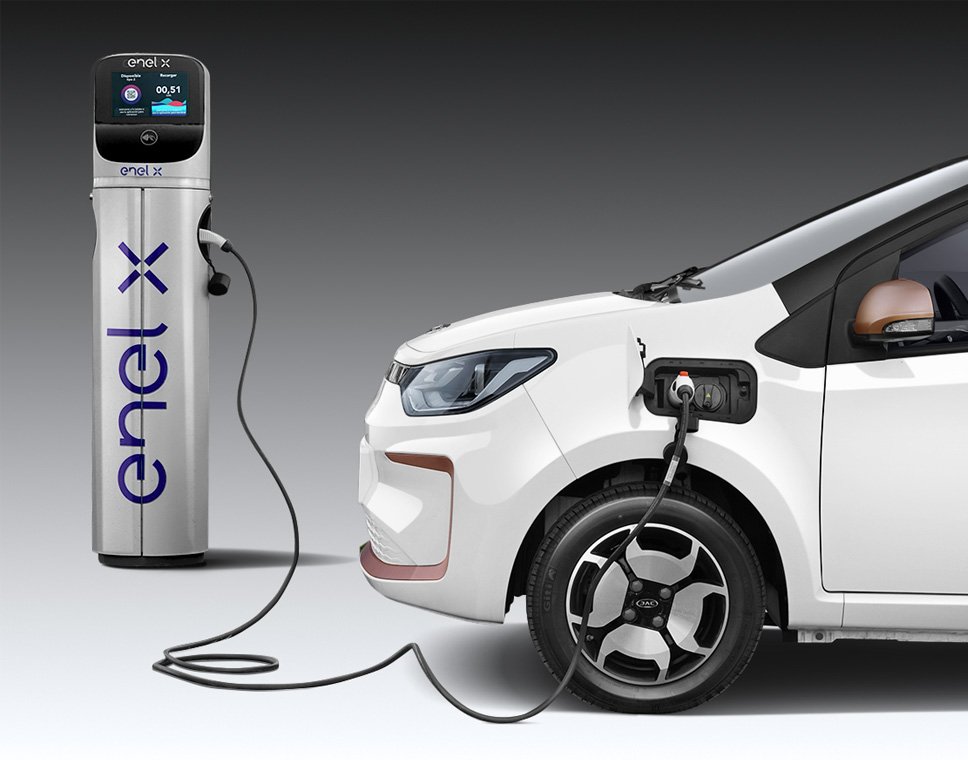 Motor eléctrico